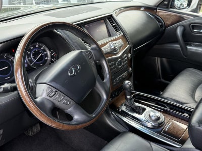 2013 INFINITI QX56 4WD 4dr