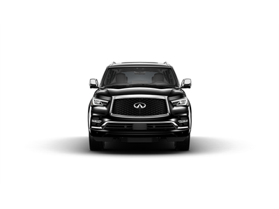 2013 INFINITI Qx56 4WD 4dr