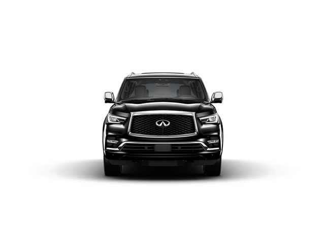 2013 INFINITI Qx56 4WD 4dr