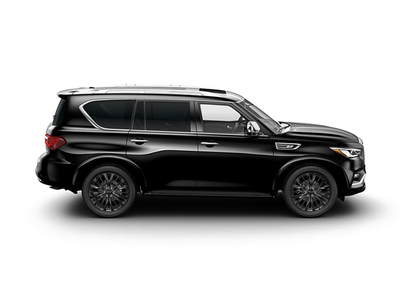 2013 INFINITI Qx56 4WD 4dr