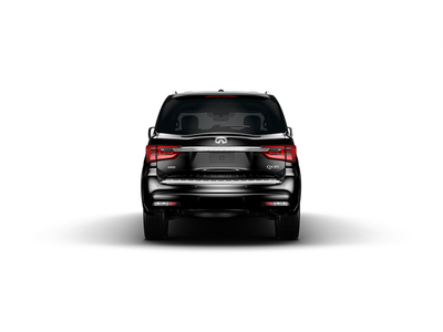 2013 INFINITI Qx56 4WD 4dr