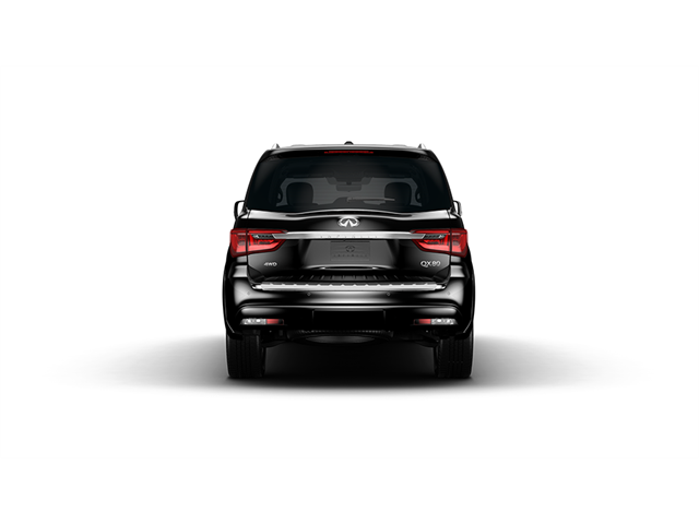2013 INFINITI Qx56 4WD 4dr