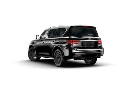 2013 INFINITI Qx56 4WD 4dr