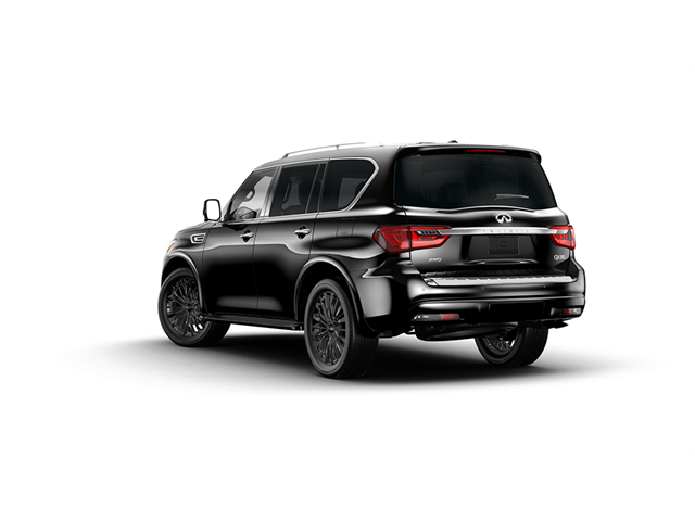 2013 INFINITI Qx56 4WD 4dr