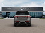 2027 INFINITI Qx80 LUXE