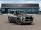 2027 INFINITI Qx80 LUXE