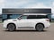 2027 INFINITI Qx80 LUXE