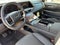 2027 INFINITI QX80 LUXE