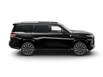 2027 INFINITI Qx80 LUXE