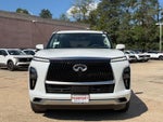 2027 INFINITI QX80 LUXE
