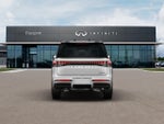 2027 INFINITI QX80 AUTOGRAPH