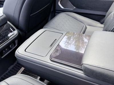 2027 INFINITI QX80 AUTOGRAPH