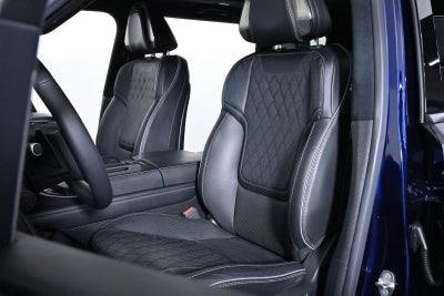 2025 INFINITI Qx80 AUTOGRAPH