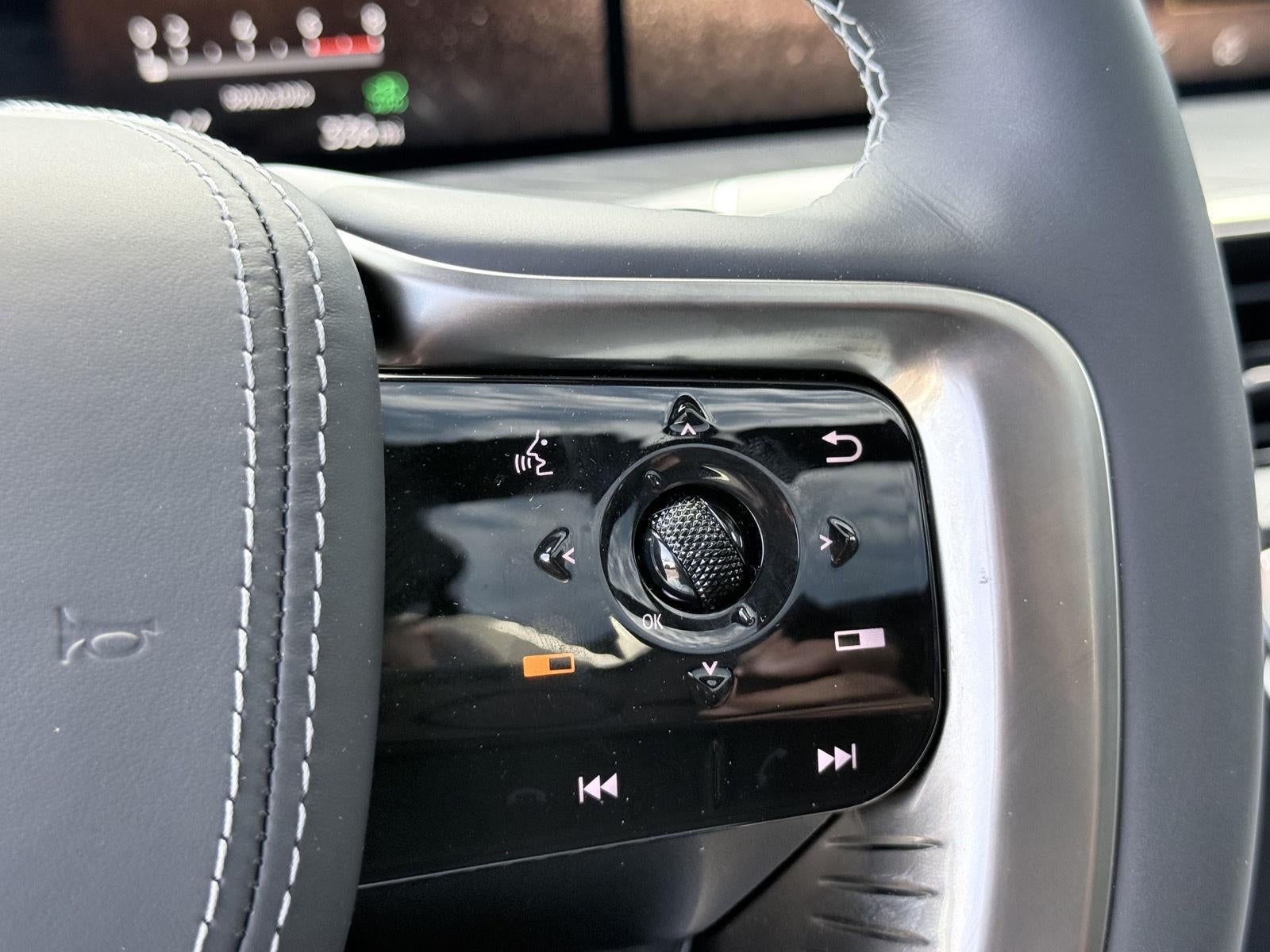 2027 INFINITI Qx80 AUTOGRAPH