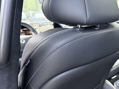 2027 INFINITI Qx80 AUTOGRAPH