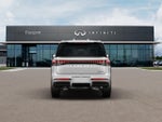 2027 INFINITI QX80 AUTOGRAPH