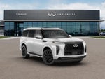 2027 INFINITI QX80 AUTOGRAPH