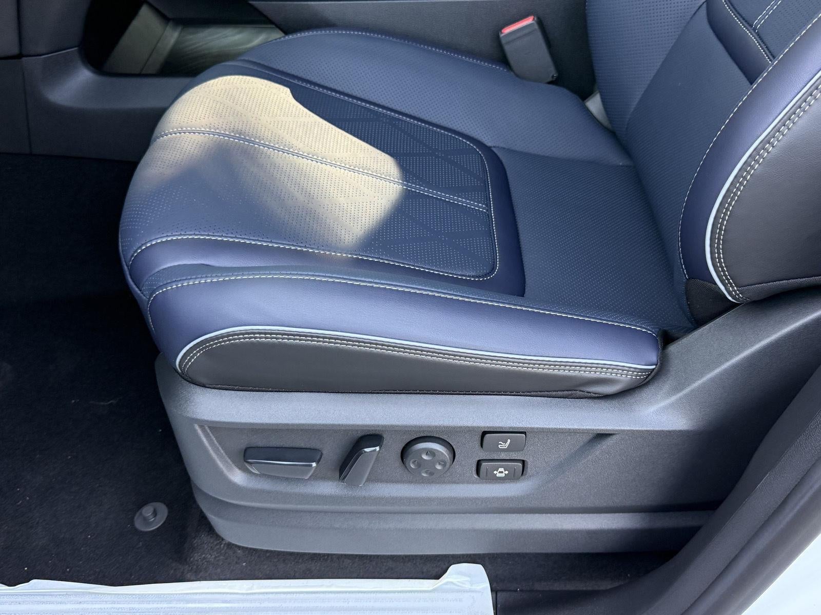 2027 INFINITI Qx80 SPORT