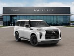 2027 INFINITI Qx80 SPORT