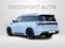 2027 INFINITI Qx80 SPORT