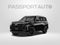 2027 INFINITI QX80 SPORT