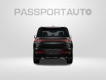 2027 INFINITI QX80 SPORT