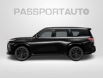 2027 INFINITI QX80 SPORT