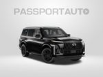2027 INFINITI QX80 SPORT
