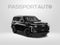 2027 INFINITI QX80 SPORT