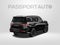 2027 INFINITI QX80 SPORT