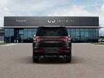 2027 INFINITI Qx80 SPORT