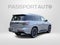 2027 INFINITI QX80 SPORT