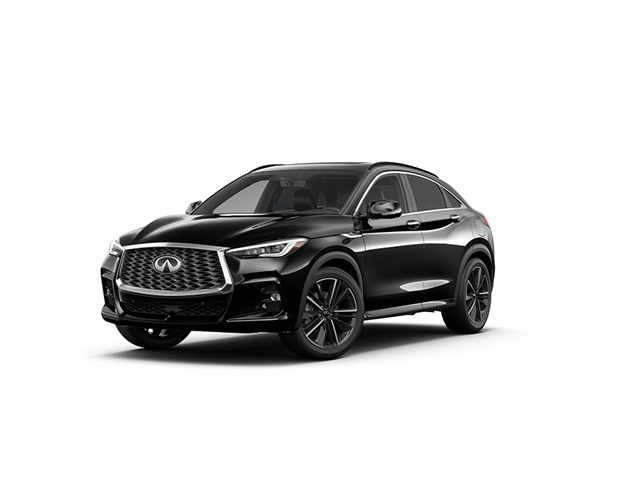 2015 INFINITI QX70 Base