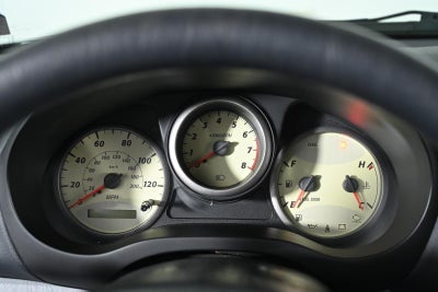 2002 Toyota RAV4 Base