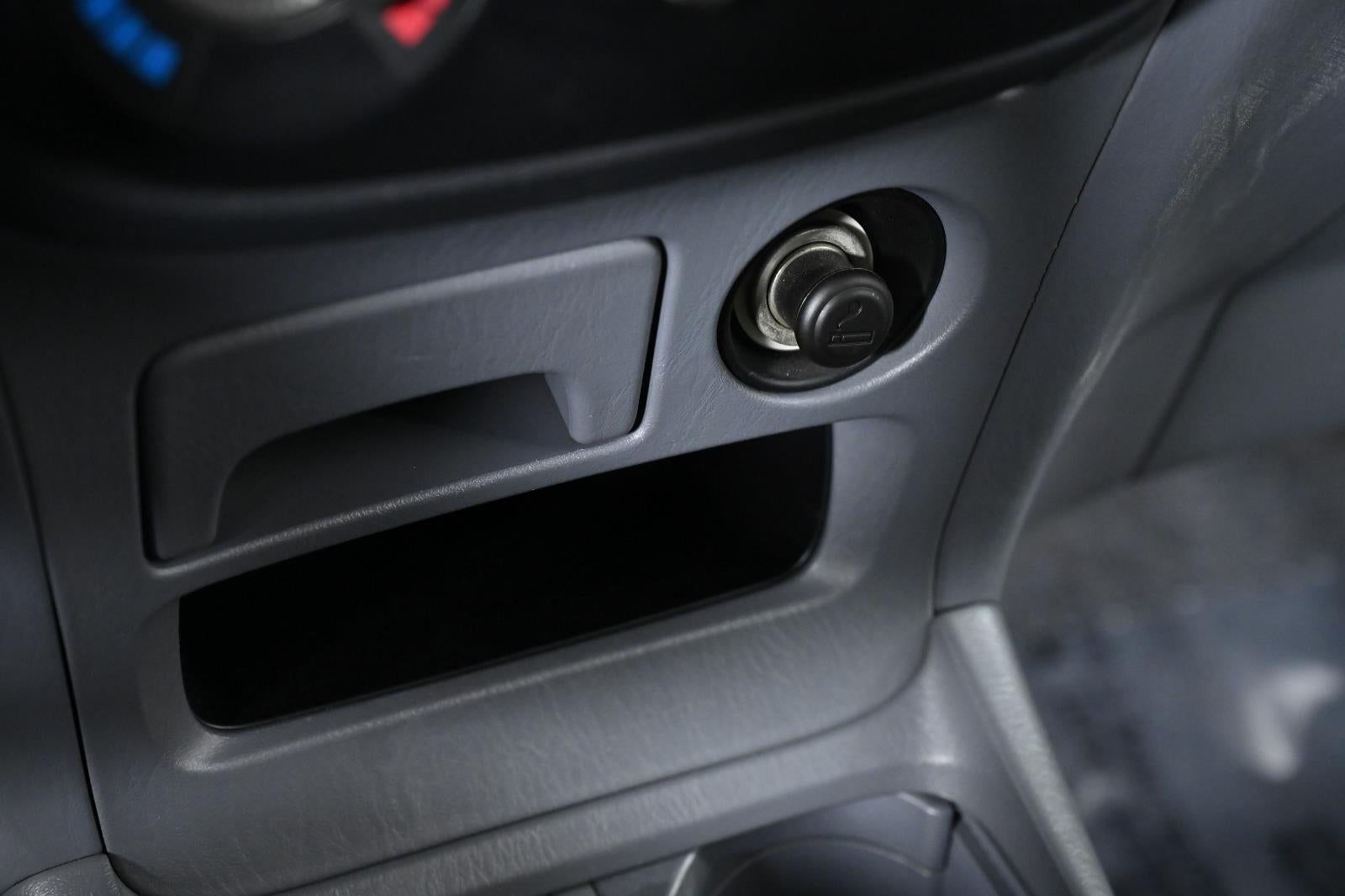 2002 Toyota RAV4 Base