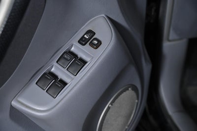 2002 Toyota RAV4 Base