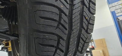 2002 Toyota RAV4 Base