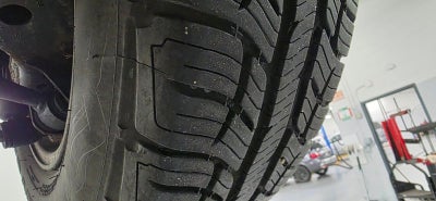 2002 Toyota RAV4 Base