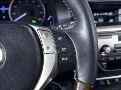 2013 Lexus ES 350 4dr Sdn