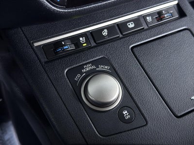 2013 Lexus ES 350 4dr Sdn