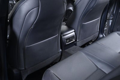 2019 Lexus IS IS 350 F SPORT