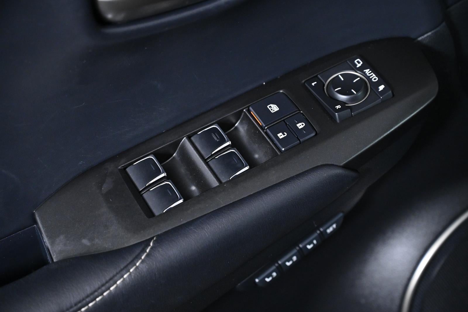 2018 Lexus NX NX 300h