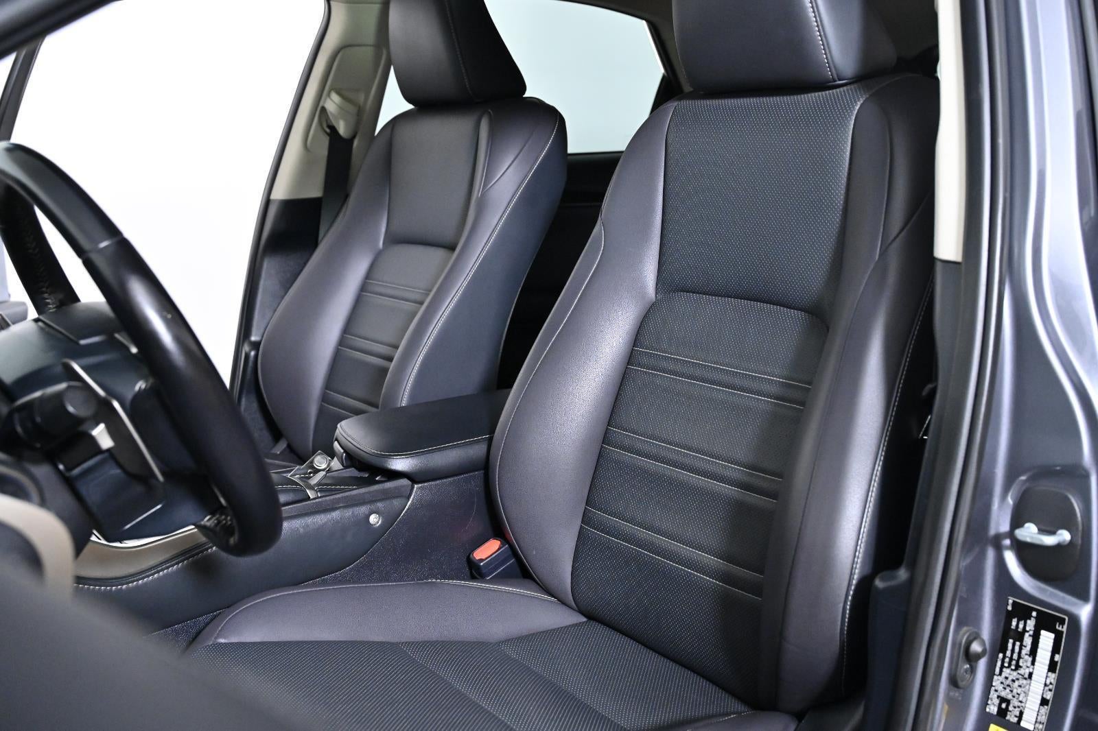 2018 Lexus NX NX 300h