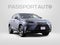 2018 Lexus NX NX 300h