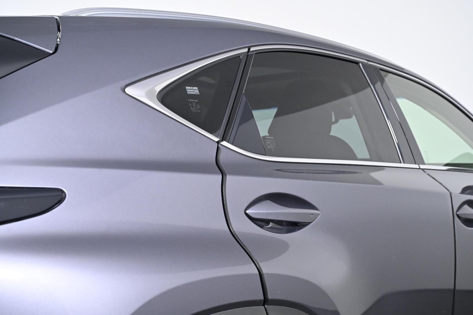 2018 Lexus NX NX 300h