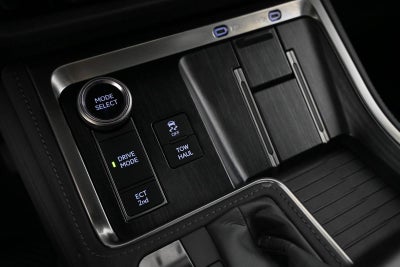 2025 Lexus GX GX 550 Premium+