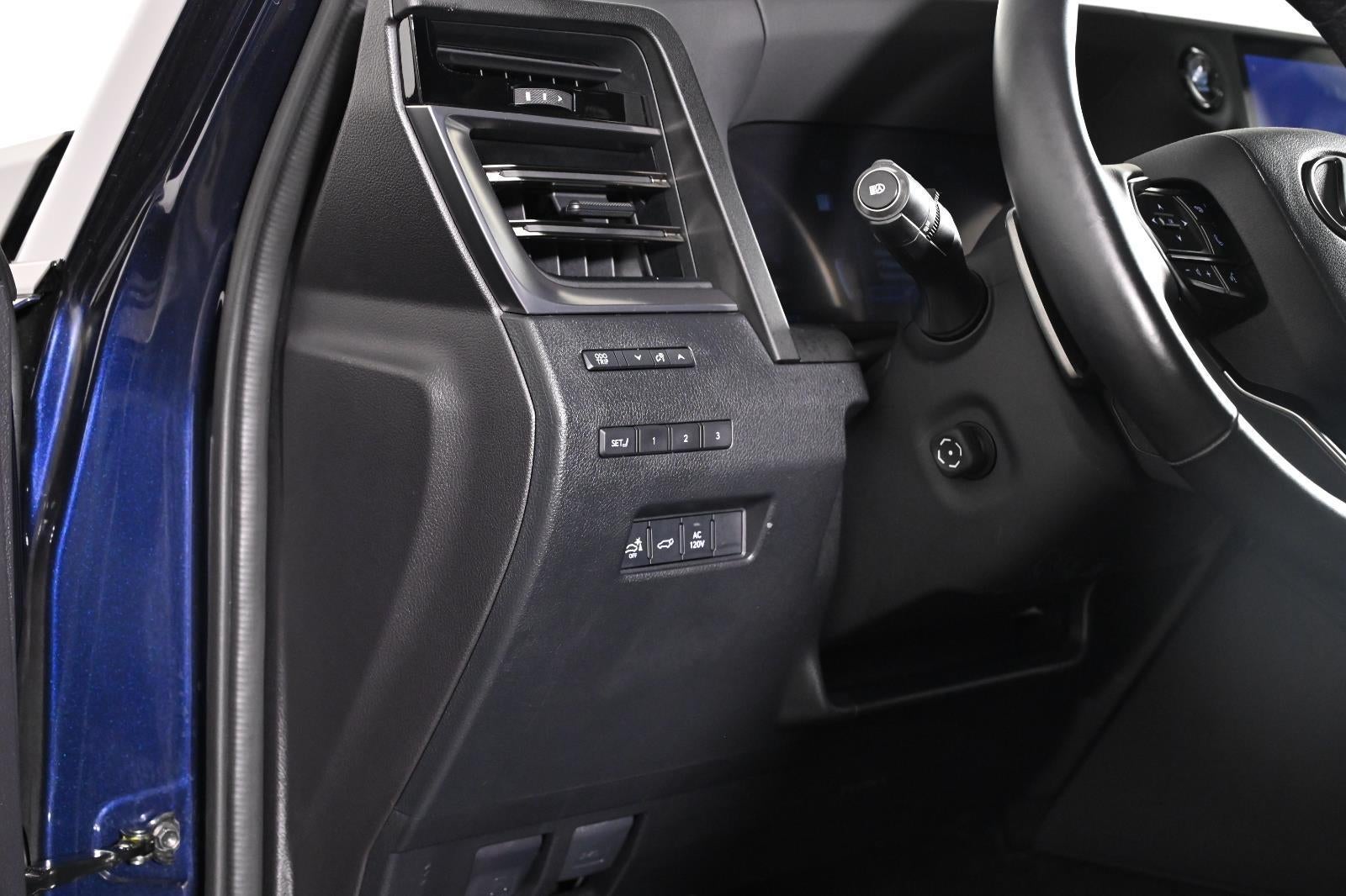 2025 Lexus GX GX 550 Premium+