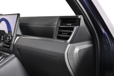 2025 Lexus GX GX 550 Premium+