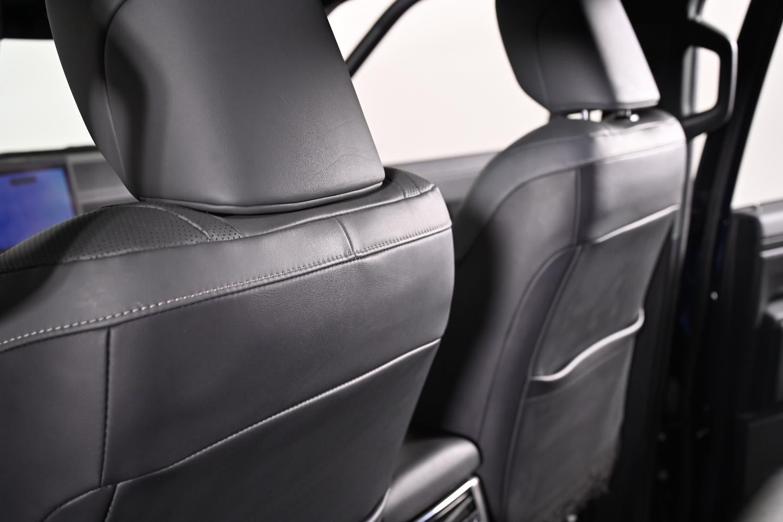 2025 Lexus GX GX 550 Premium+