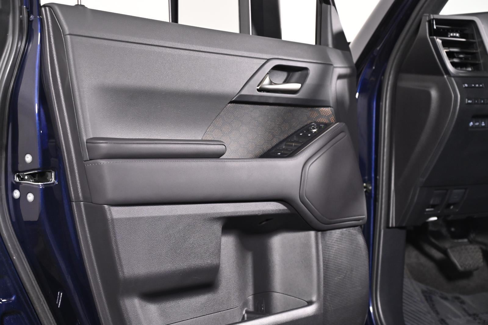 2025 Lexus GX GX 550 Premium+